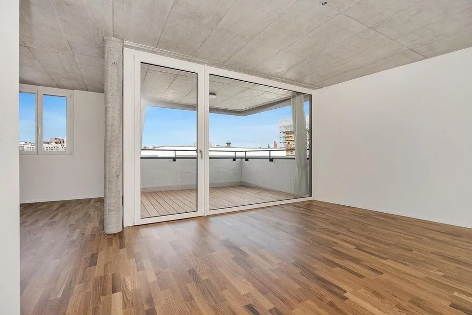 Votre appartement moderne à proximité d'une zone de loisirs