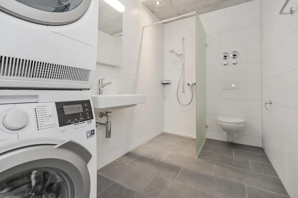 Votre appartement moderne à proximité d'une zone de loisirs