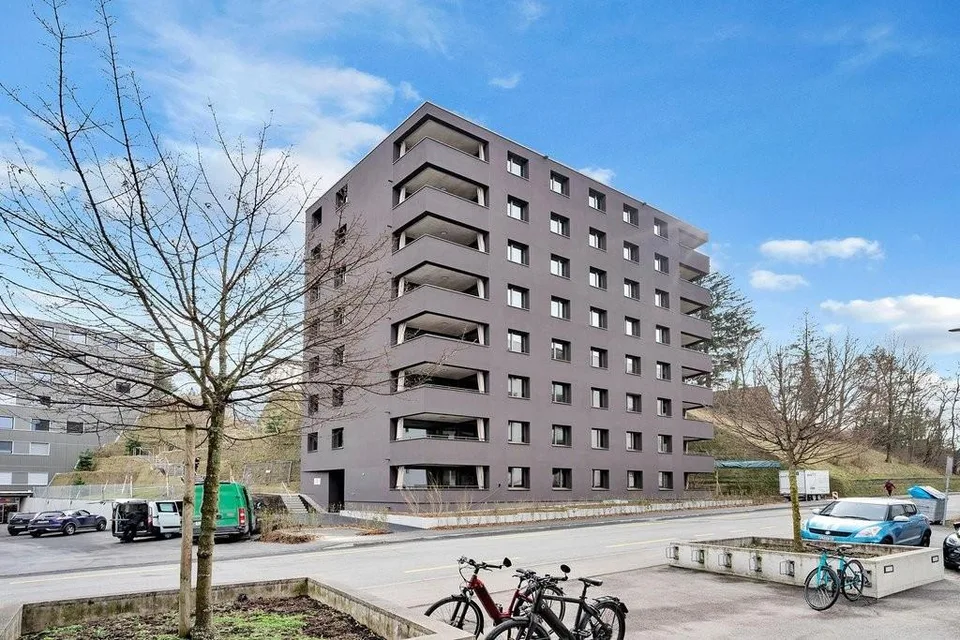 Votre appartement moderne à proximité d'une zone de loisirs