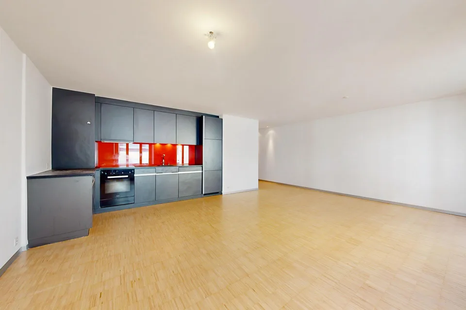 Ihr Traumwohnung