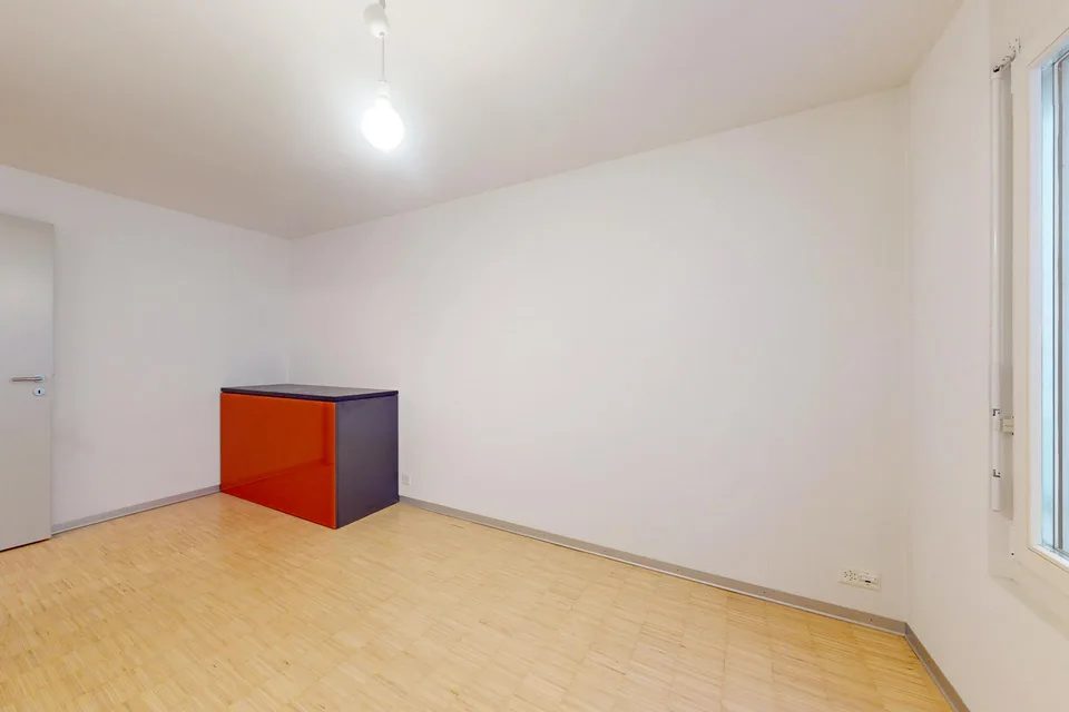 Ihr Traumwohnung