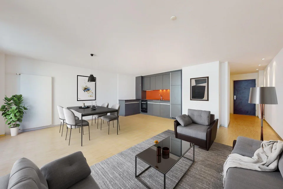 Votre logement de rêve