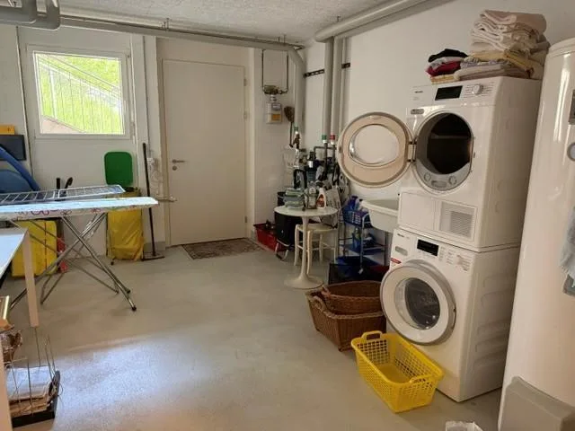 Magnifico gioiello direttamente sul Reno in affitto – foto 11 di 13