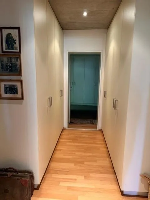 Magnifico gioiello direttamente sul Reno in affitto – foto 6 di 13