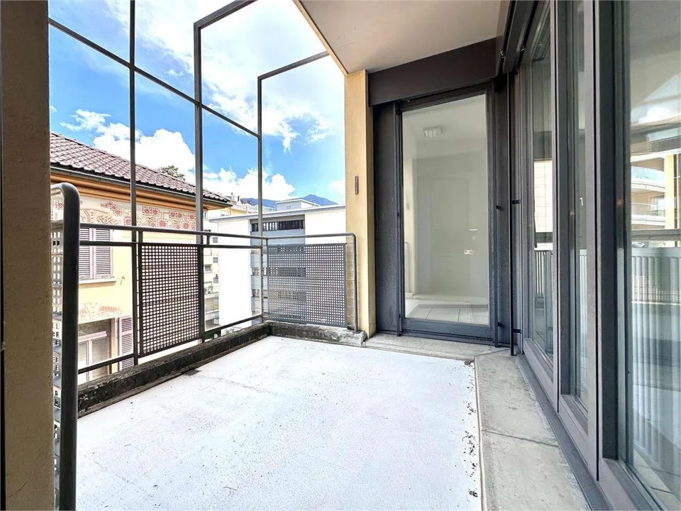 Appartamento 2,5 locali a Lugano