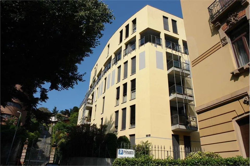 Appartamento 2,5 locali a Lugano