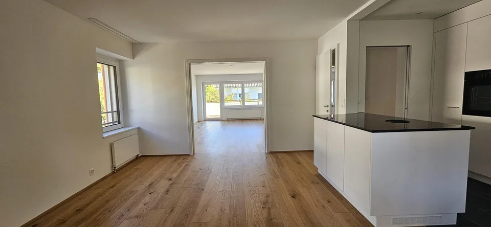 Horizon Lake View - 2.5 Zimmerwohnung an Toplage in Zürich – Foto 6 von 12