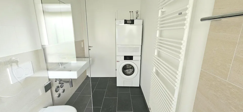 Horizon Lake View - 2.5 Zimmerwohnung an Toplage in Zürich – Foto 9 von 12