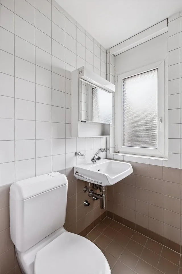 Charmante Wohnung mit Balkon im Neudorf