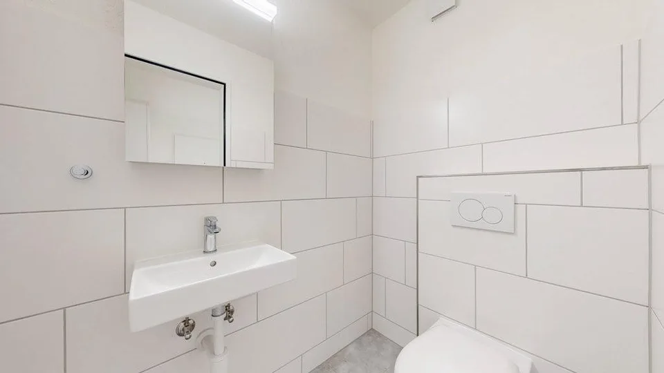 Venez visiter nos appartements de 3.5 à 4.5 pces le samedi 17 octobre – photo 11 sur 19