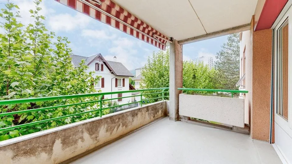 Ihr neues renoviertes Zuhause ermöglicht alle Ihre Reisen