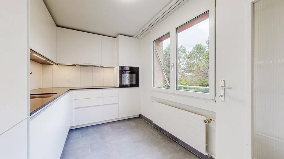 Ihr neues renoviertes Zuhause ermöglicht alle Ihre Reisen