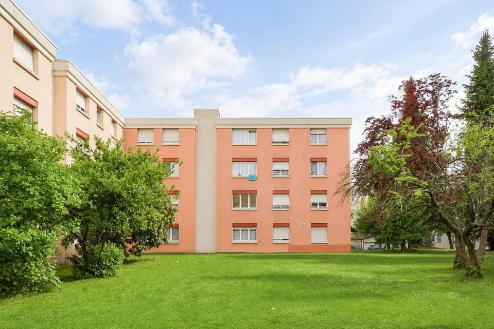 Votre nouveau logement rénové facilite tous vos déplacements