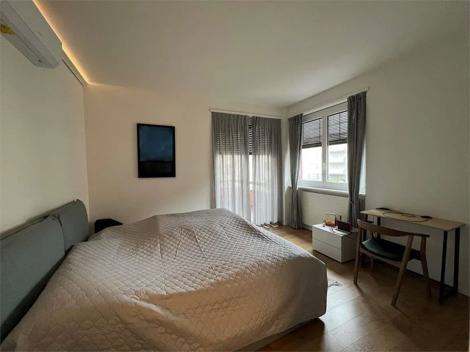 Ref.2488 Loreto 3.5 pièces rénové et meublé – photo 9 sur 13