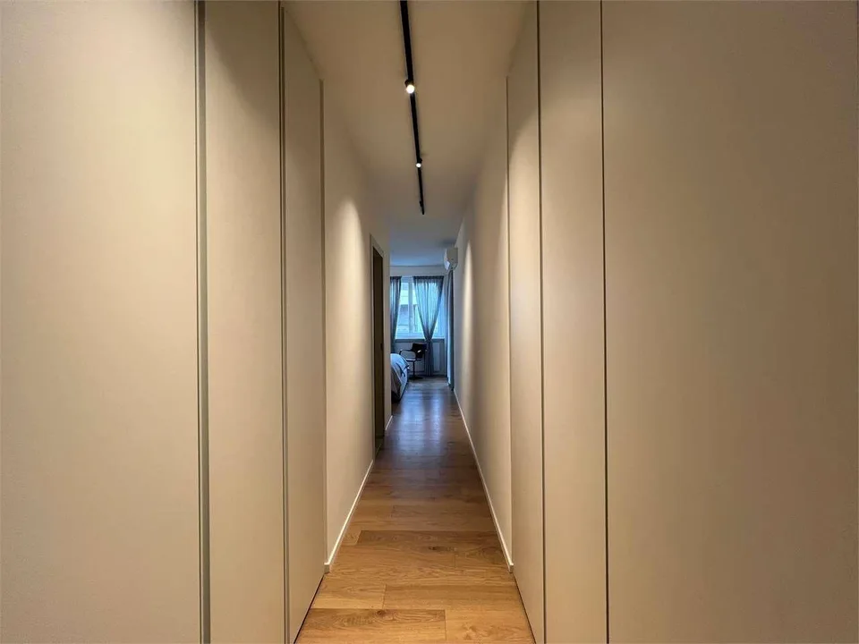 Ref.2488 Loreto 3.5 pièces rénové et meublé – photo 13 sur 13