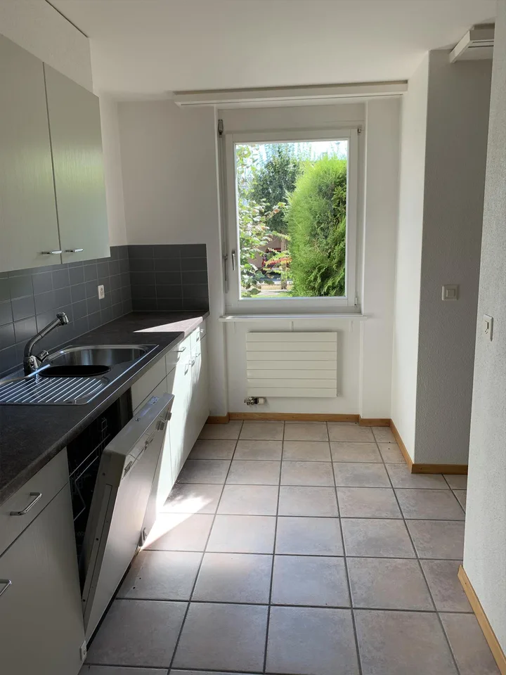 Appartement 2 pièces sous les toits - Jusqu’à 3 mois de loyer offer...