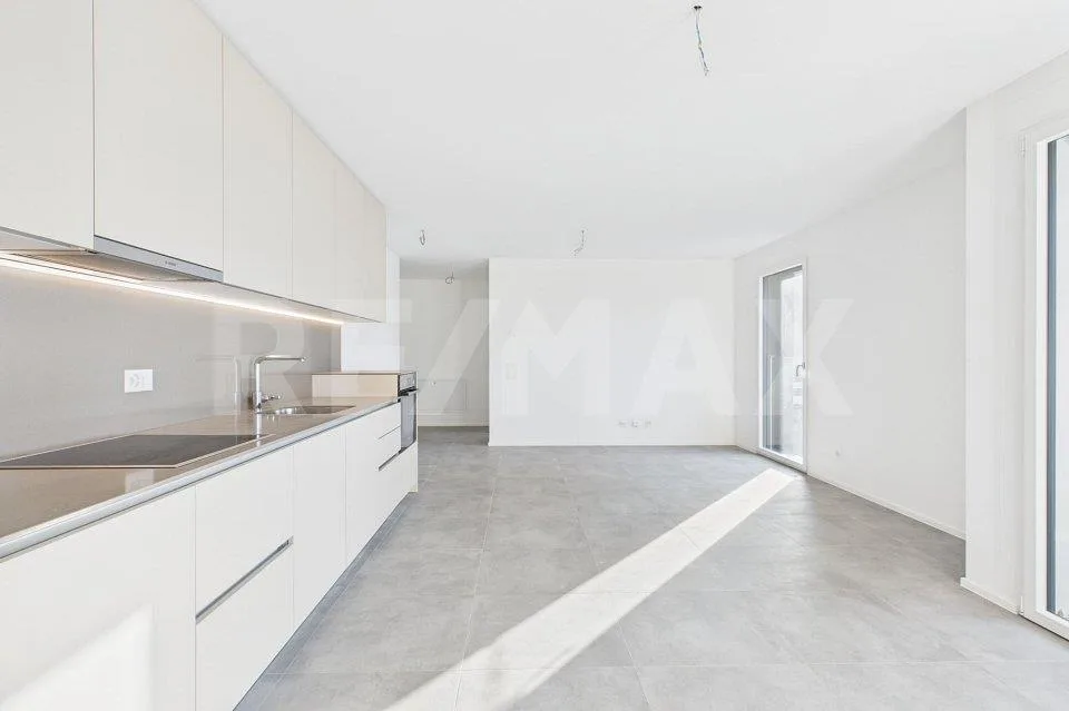 Nuovo appartamento 2.5 locali in affitto a Mendrisio – prima locazione