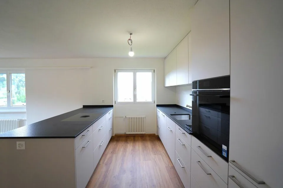 Appartement 4,5 pièces