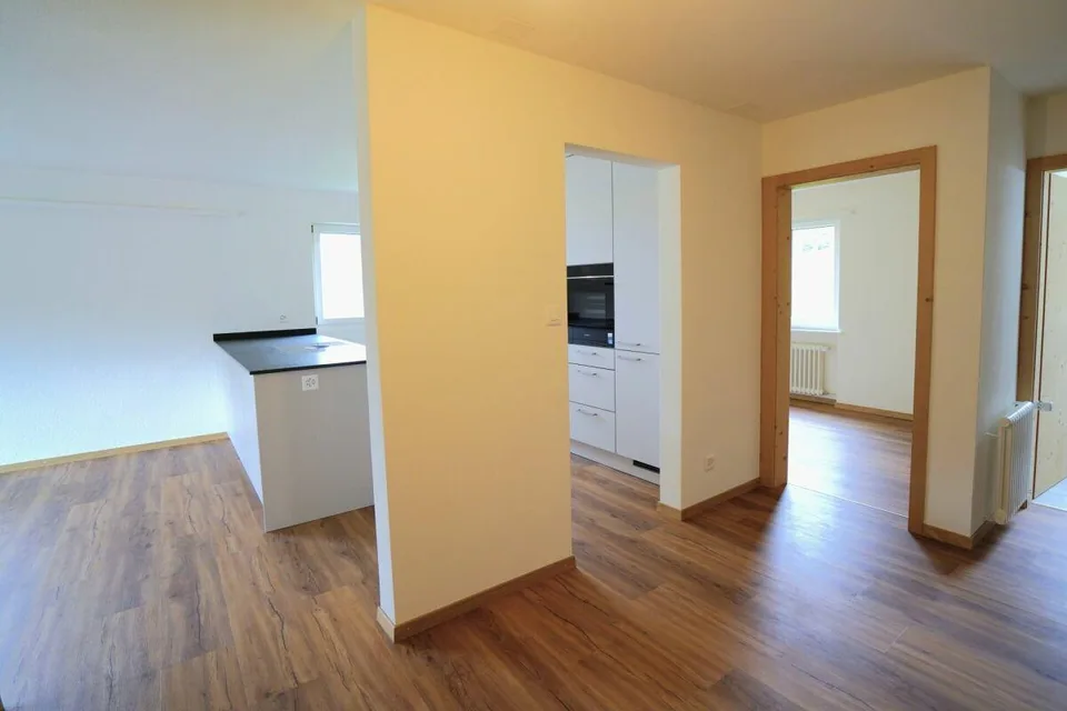 Appartement 4,5 pièces