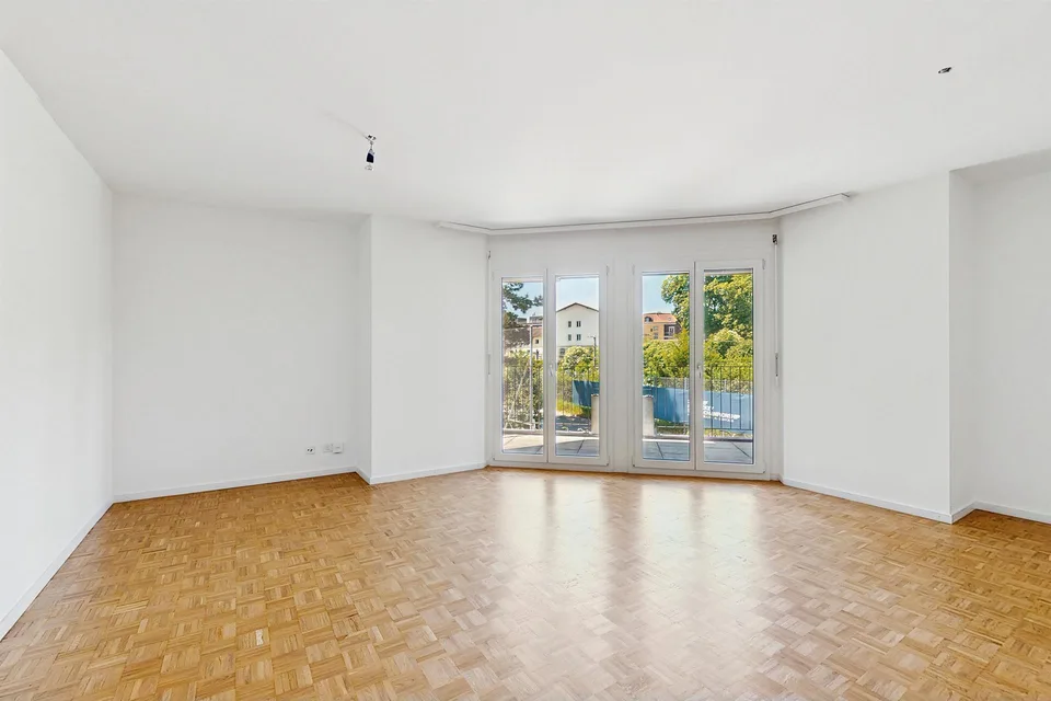 Votre futur logement proche de la Gare