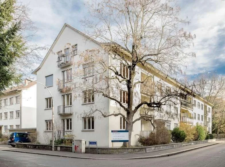 Gemütliche Dachwohnung im Loft-Stil an ruhiger Lage