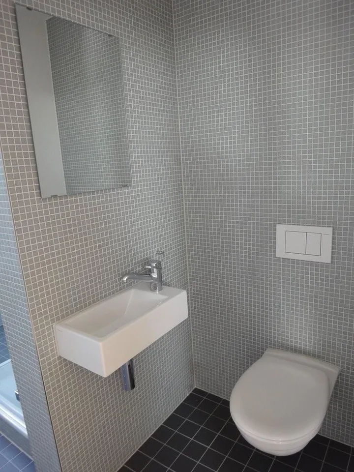 Appartamento mansardato in stile loft in una posizione tranquilla – foto 10 di 10