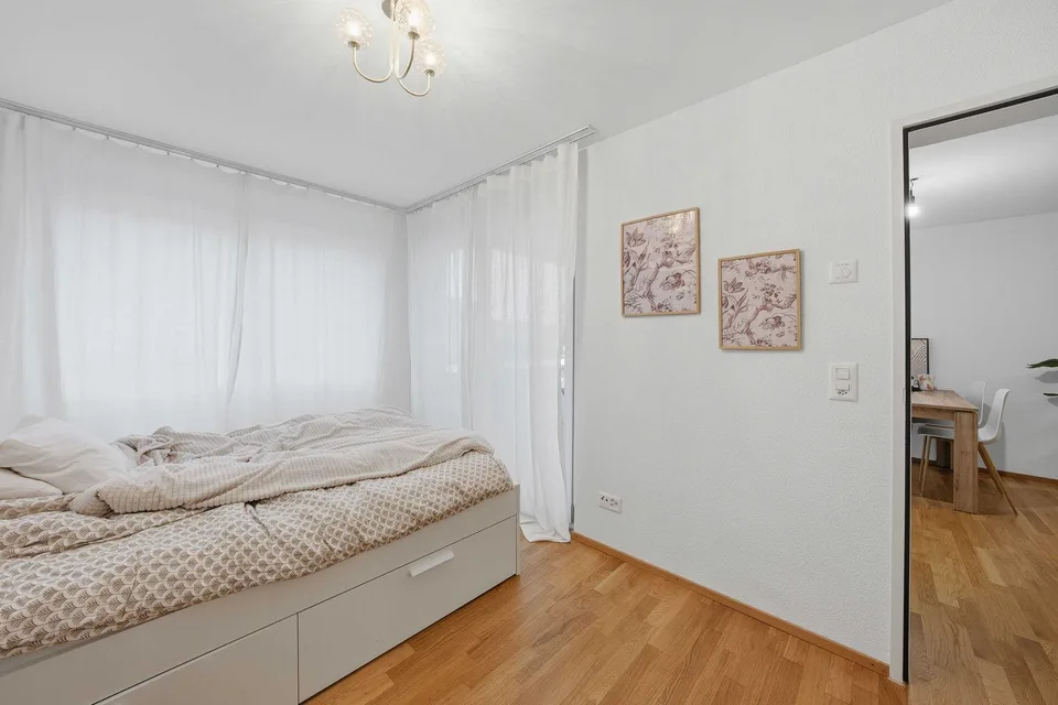 2.5-Room Apartment