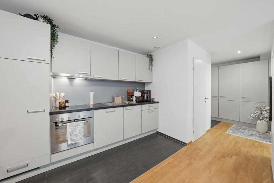 2.5-Room Apartment