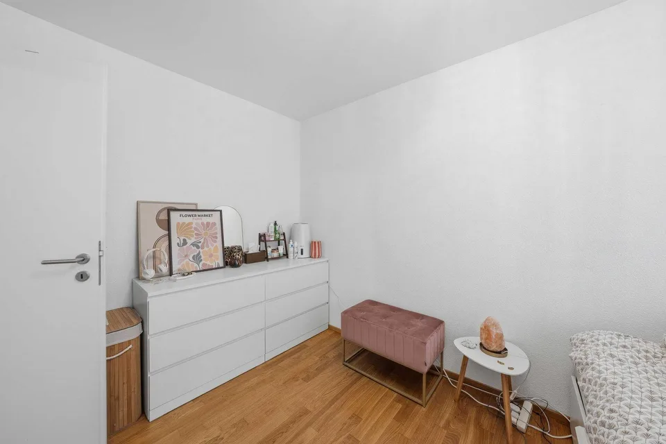 2.5-Room Apartment
