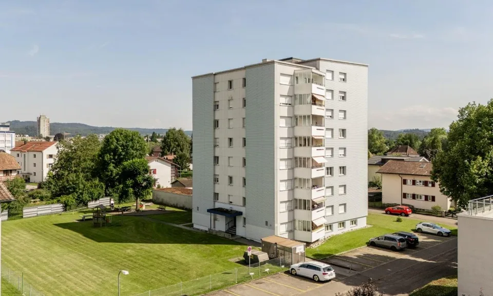 Suchen Sie ein neues zu Hause? Dann sind Sie hier goldrichtig!