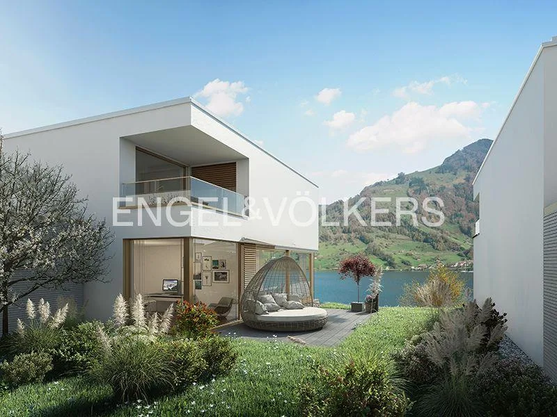 Villa Boreas | Haus