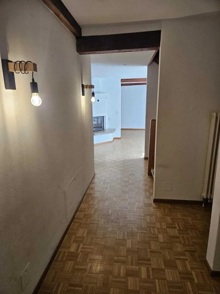 Grande maisonnette en plein cœur de la vieille ville... – photo 10 sur 11