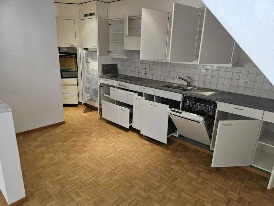 Grande maisonnette en plein cœur de la vieille ville... – photo 9 sur 11