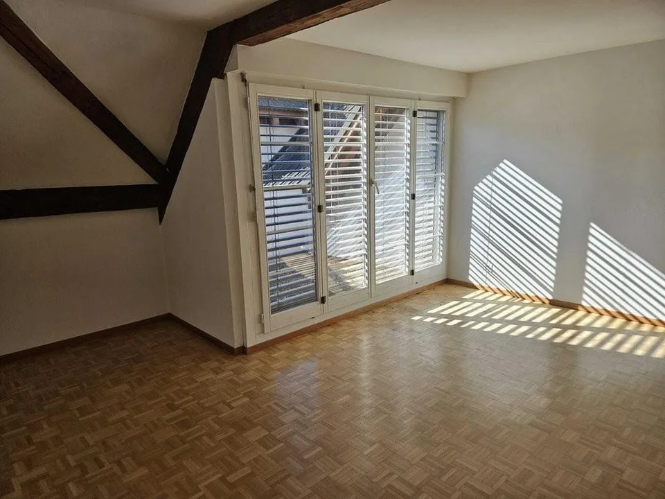 Grande maisonnette en plein cœur de la vieille ville... – photo 11 sur 11