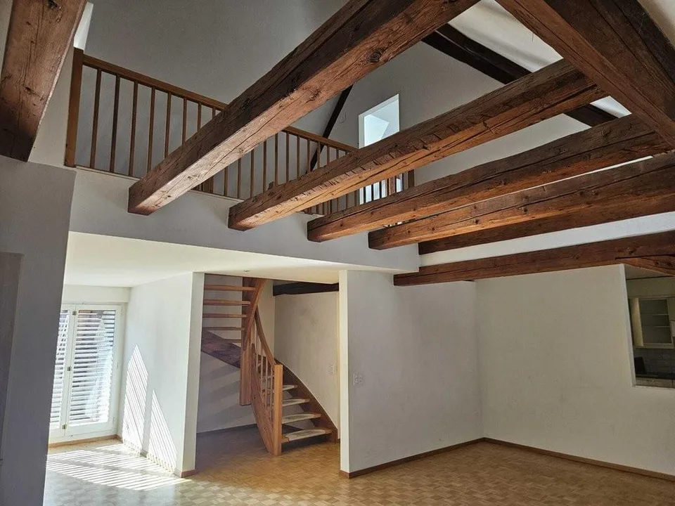 Grande maisonnette en plein cœur de la vieille ville... – photo 8 sur 11