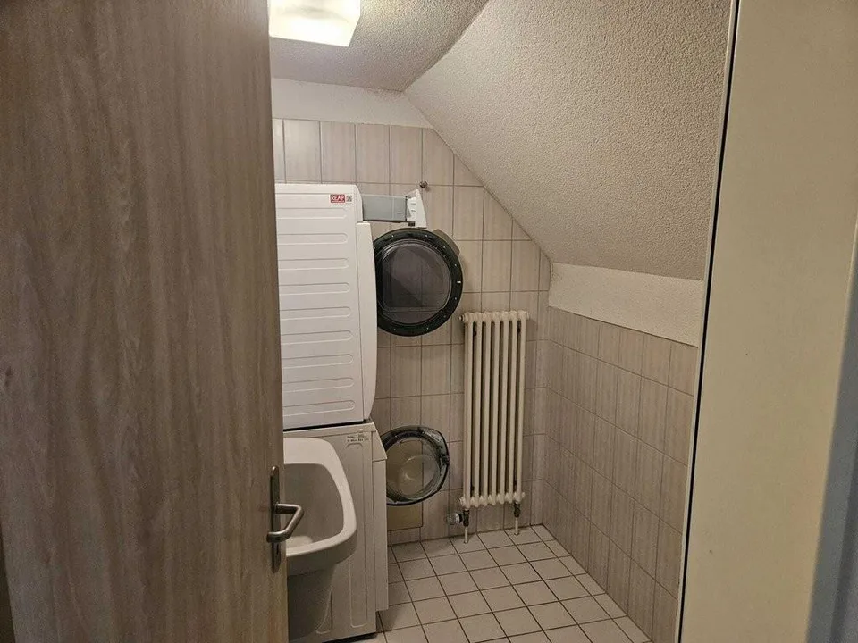 Grande maisonnette en plein cœur de la vieille ville...