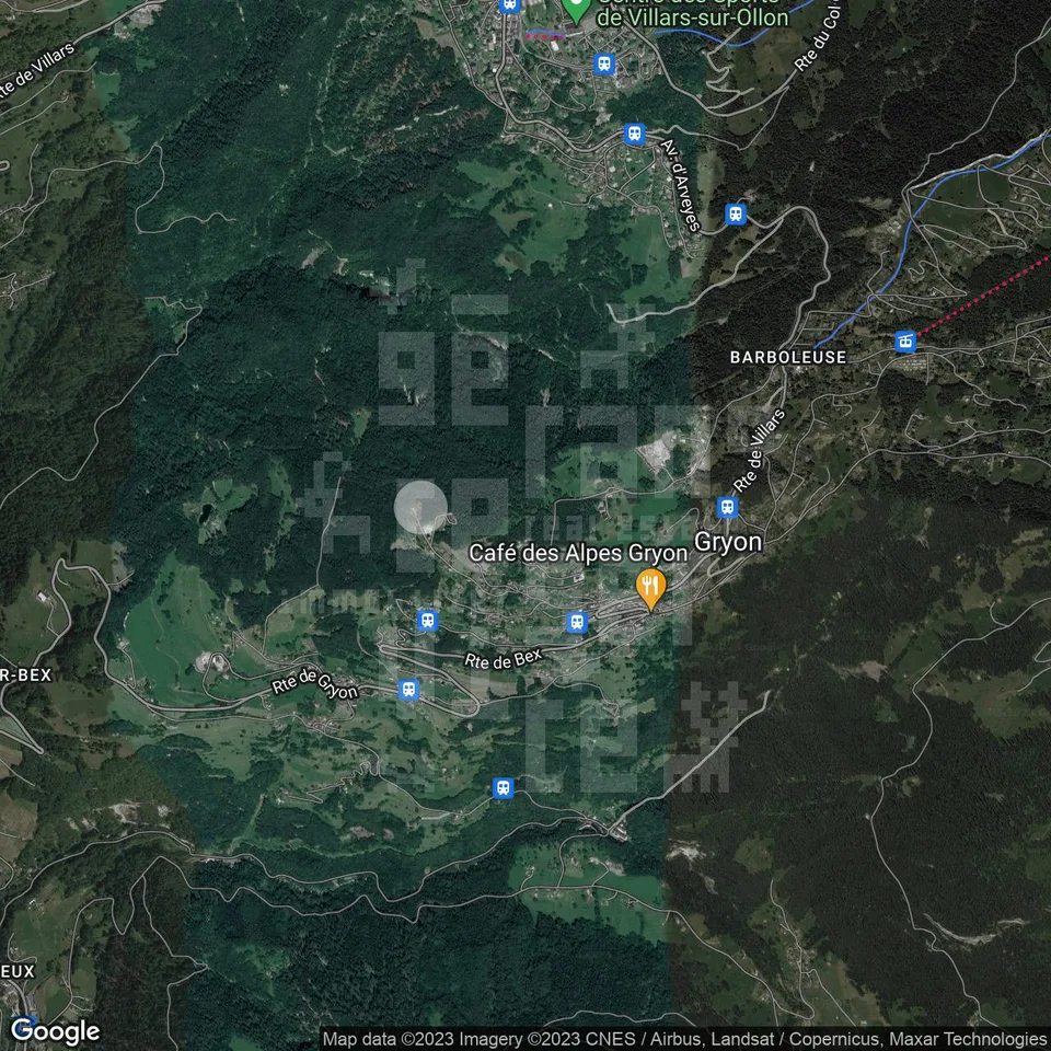 Au Paradis – Foto 24 von 26