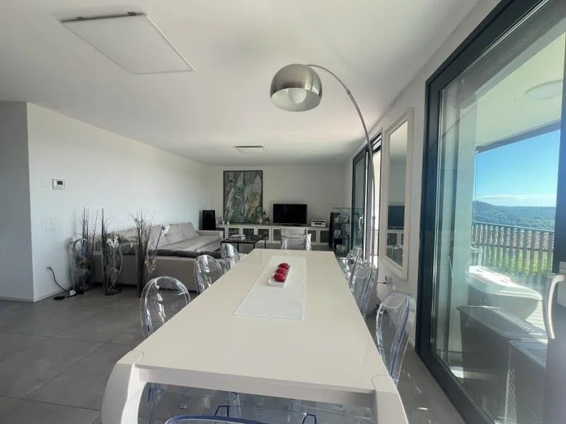 APPARTAMENTO MODERNO DI 4.5 LOCALI IN ZONA RESIDENZIALE – foto 6 di 13