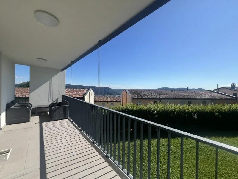 APPARTAMENTO MODERNO DI 4.5 LOCALI IN ZONA RESIDENZIALE – foto 12 di 13