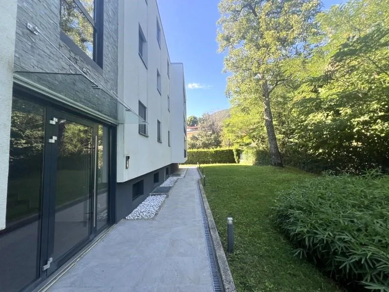 APPARTAMENTO MODERNO DI 4.5 LOCALI IN ZONA RESIDENZIALE