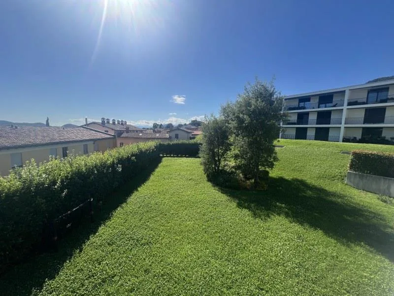 APPARTAMENTO MODERNO DI 4.5 LOCALI IN ZONA RESIDENZIALE – foto 13 di 13
