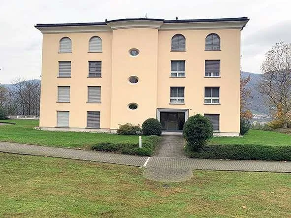 Komfortables Apartment 4½ Zimmer in der Nähe von Lugano – Foto 11 von 13