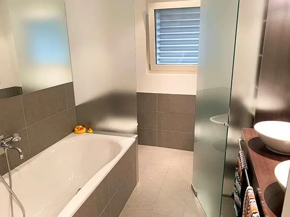 Komfortables Apartment 4½ Zimmer in der Nähe von Lugano – Foto 9 von 13