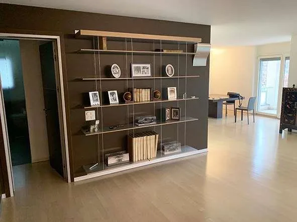 Komfortables Apartment 4½ Zimmer in der Nähe von Lugano – Foto 6 von 13