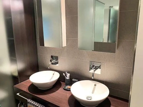 Komfortables Apartment 4½ Zimmer in der Nähe von Lugano – Foto 10 von 13