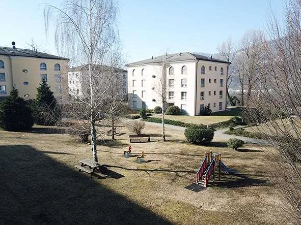 Appartamento confortevole 4½ loc. vicino a Lugano