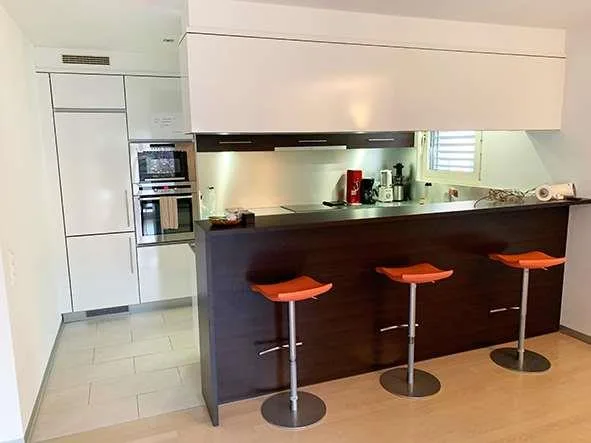Appartamento confortevole 4½ loc. vicino a Lugano