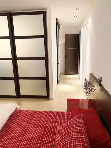 Komfortables Apartment 4½ Zimmer in der Nähe von Lugano – Foto 8 von 13