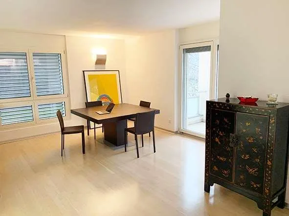 Komfortables Apartment 4½ Zimmer in der Nähe von Lugano – Foto 7 von 13