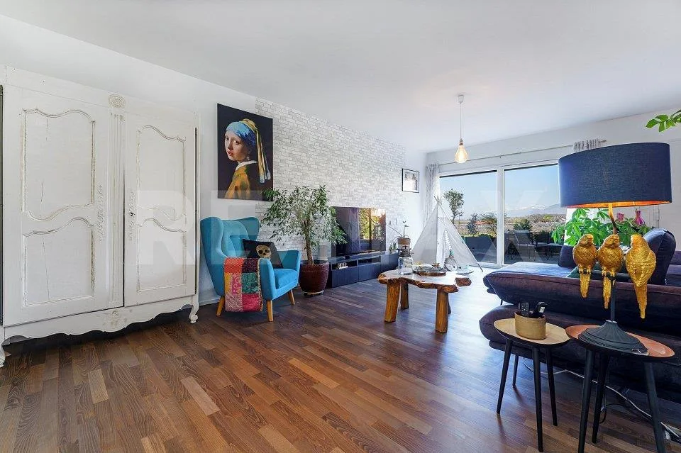 Magnifique appartement hors norme